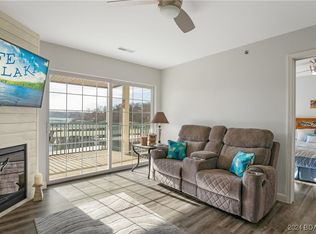 315 Highland Shores Dr #1-F, Lake Ozark, MO 65049