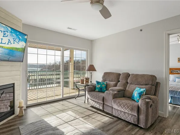 315 Highland Shores Dr #1-F, Lake Ozark, MO 65049