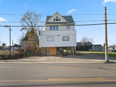 535 S Union Ave, Alliance, OH, 44601