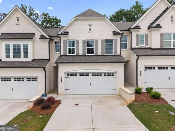 3915 Cavalier Way, Duluth, GA 30097