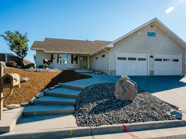 917 Erie Dr, Buffalo, WY 82834