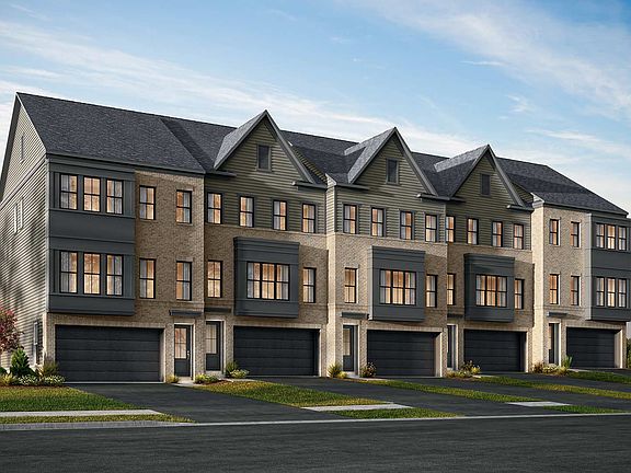Exterior Styles 1 2 - Color Scheme 2