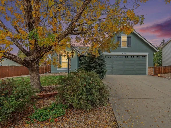 6311 Valley Vista Ave, Firestone, CO 80504