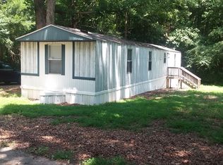 157 Ransdell Ln, Louisburg, NC 27549