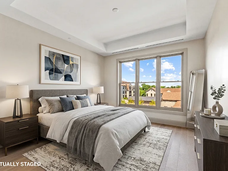 120 Old Post Rd #Penthouse E303 — Photo 8