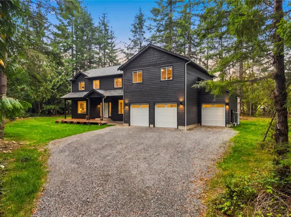 10308 200th Street NE, Arlington, WA 98223