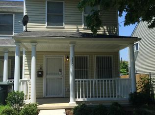 230 55th St NE, Washington, DC 20019