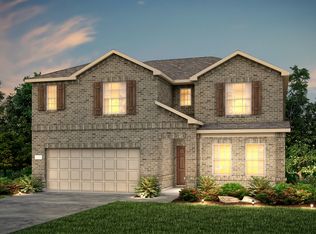 2728 Pecan Park Dr, Denton, TX 76208