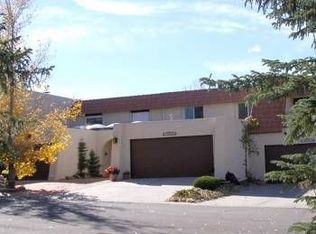 14420 Club Villa Dr UNIT C, Colorado Springs, CO 80921
