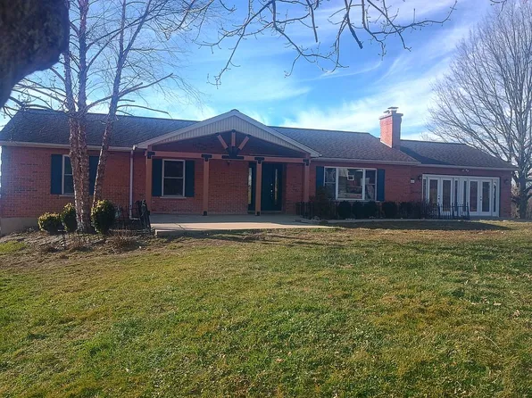 12707 Pleasant Ridge Rd, Alexandria, KY 41001