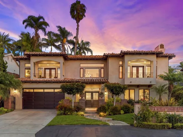 799 Hygeia Ave, Encinitas, CA 92024