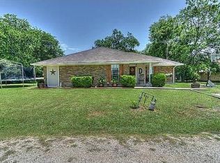 314 Branch St, Blue Ridge, TX 75424