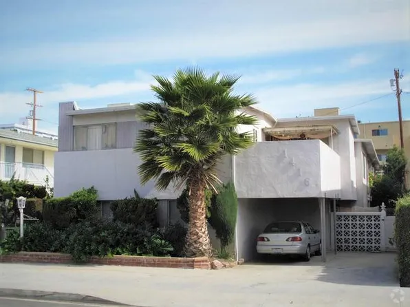 1416 Armacost Ave APT 8, Los Angeles, CA 90025