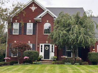 85 Midway Dr, Orchard Park, NY, 14127