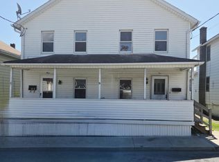 9 Pugh St, Edwardsville, PA 18704