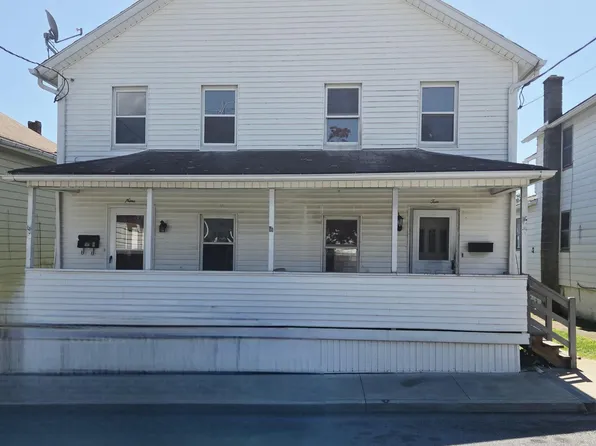 9 Pugh St, Edwardsville, PA 18704