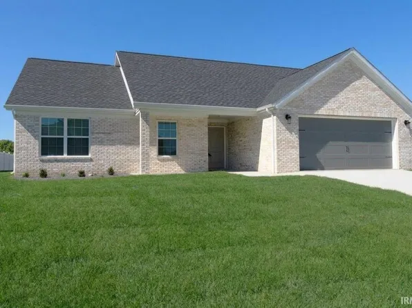 743 S Cathy Dr, Princeton, IN 47670