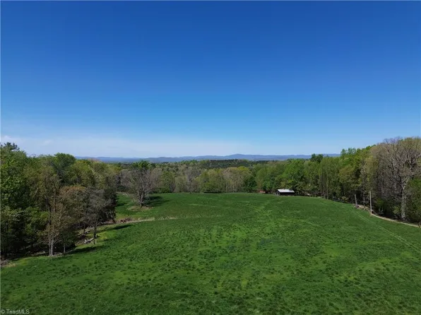 0 Ruritan Rd, Roaring River, NC 28669