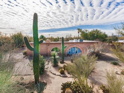 1119 W Middleton Rd, Tucson, AZ, 85704