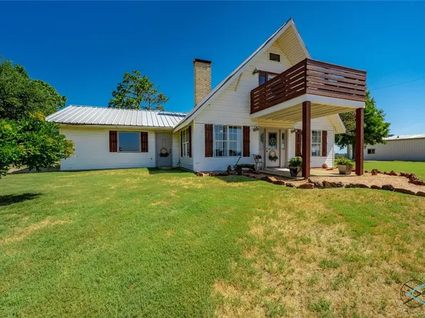 6220 County Road 3901, Athens, TX 75752
