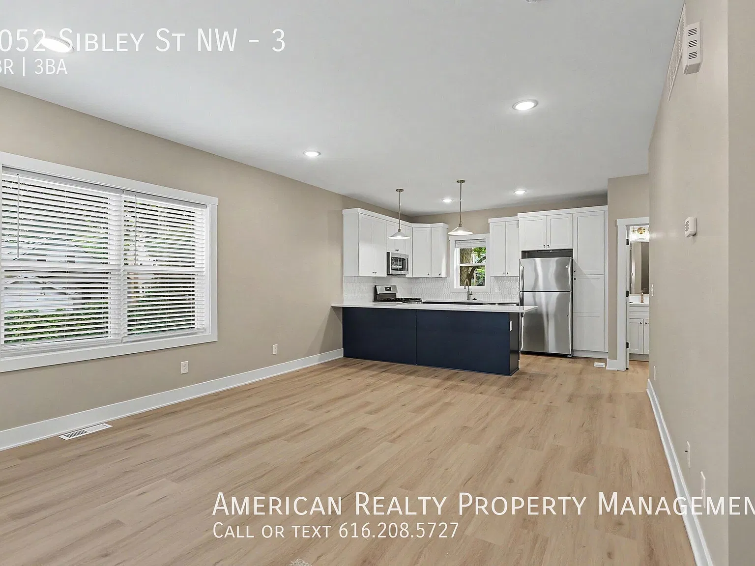 5 bed, 2.5 bath, 1477 sqft, $3,200 — Photo 2