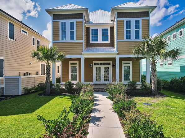 New Construction Homes in Myrtle Beach SC | Zillow