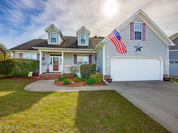 105 Sweetbriar Court, New Bern, NC 28562