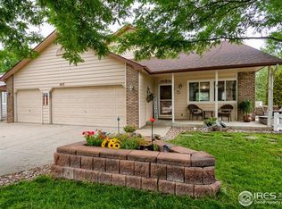 423 Emerald Ct, Loveland, CO 80537