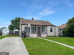 1708 Rita Rd, Baltimore, MD 21222