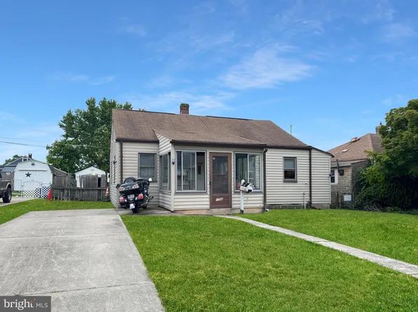 1708 Rita Rd, Baltimore, MD 21222