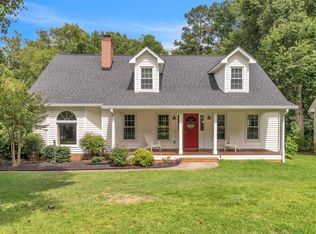 132 Emerald Way, Simpsonville, SC 29681