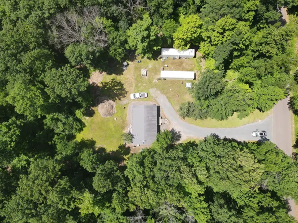 608 E Round Lake Ave, Luck, WI 54853