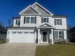 5530 Sweetwater Dr, Grovetown, GA 30813