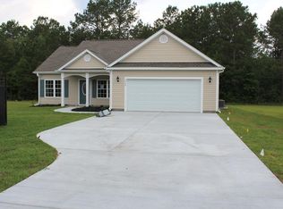 5173 Huston Road Pecan Alt LOT 18-2, Conway, SC 29526