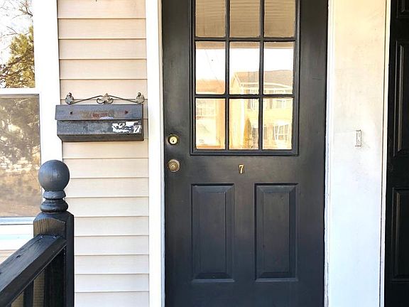 3rd image of 7 Bass Avenue # First Floor