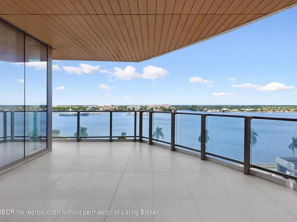 1333 S Flagler Dr #602, West Palm Beach, FL 33401