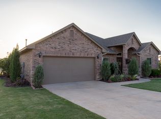 2209 NW 159th Ter, Edmond, OK 73013