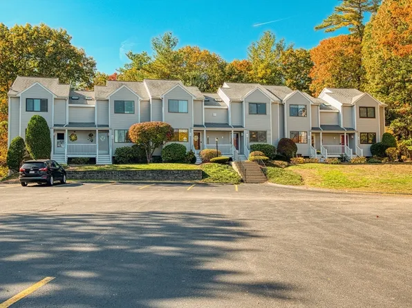 1012 Pleasant St Unit 32, Weymouth, MA 02189