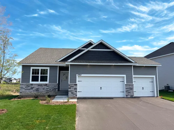 4964 Jamocha Ave NE, Saint Michael, MN 55376
