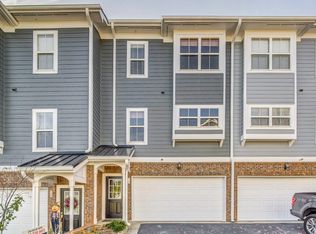 306 Carlyle Park Dr, Atlanta, GA 30307