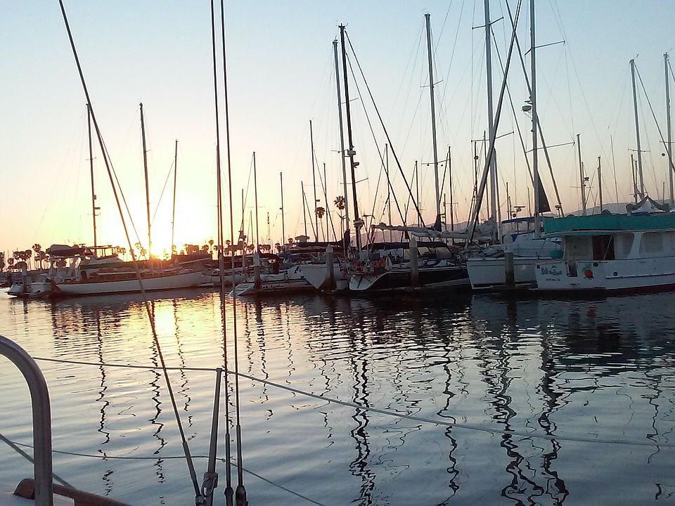 Ventura Keys