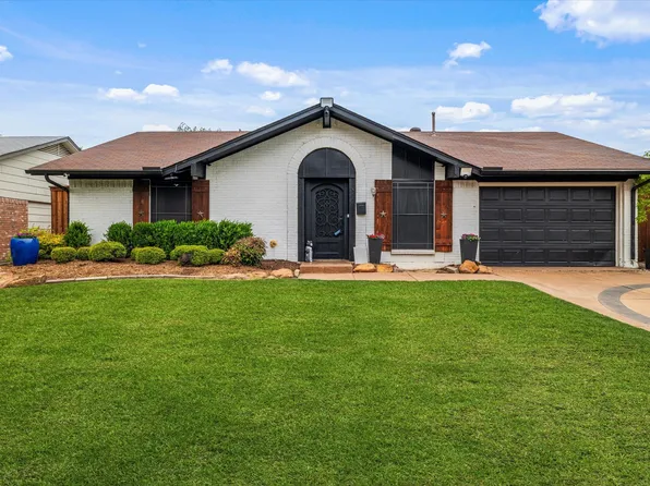 1615 Cedar Keys Dr, Lewisville, TX 75067