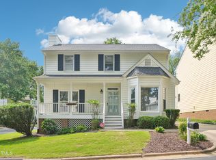 3303 Glen Currin Dr, Raleigh, NC 27612