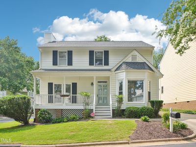 3303 Glen Currin Dr, Raleigh, NC, 27612