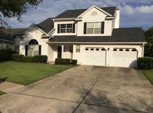 1216 Wild Olive Dr, Mount Pleasant, SC 29464