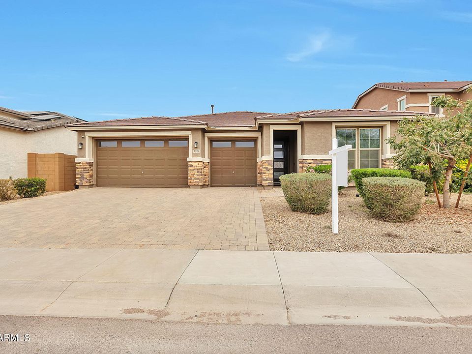 1st image of 7526 W JONES Avenue