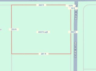 0 Bar E #S, Alvin, TX 77511