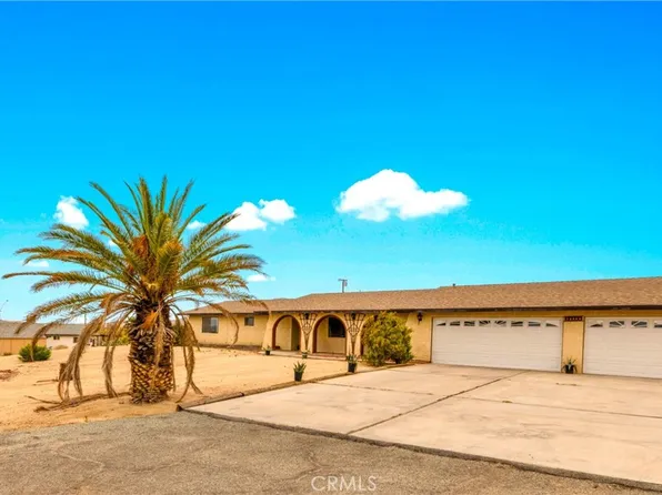 73863 Siesta Dr, Twentynine Palms, CA 92277