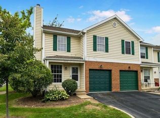 8179 Olde Richmond Ln #5F, Westerville, OH 43081