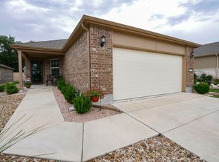 207 Hobby St, Georgetown, TX 78633